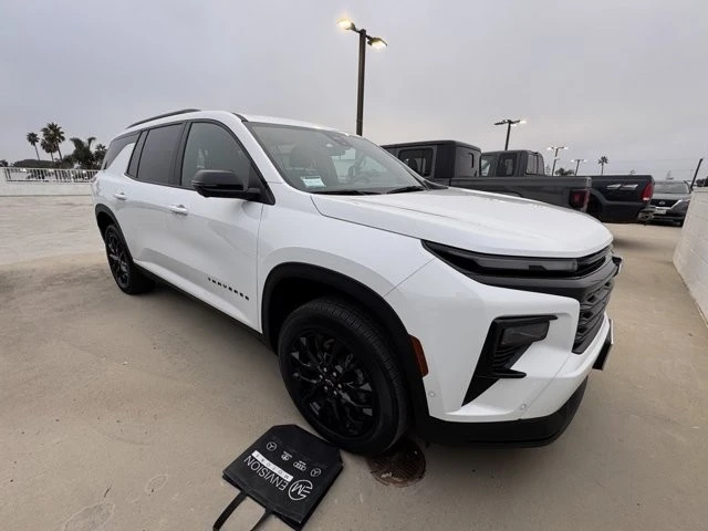 2024 Chevrolet Traverse - Image 2 of 3