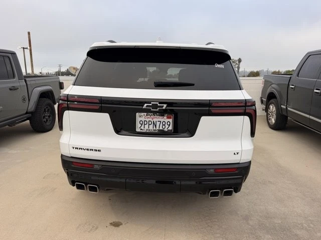2024 Chevrolet Traverse - Image 3 of 3