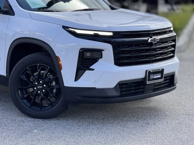 2024 Chevrolet Traverse - Image 3 of 12