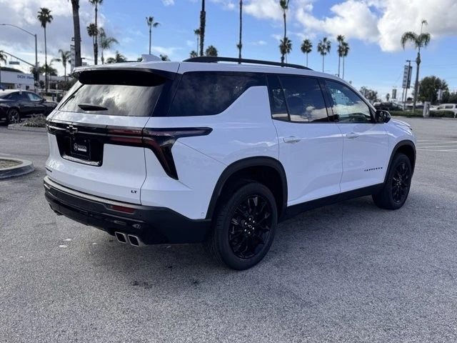 2024 Chevrolet Traverse - Image 12 of 12