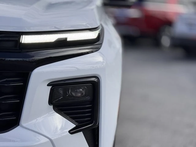 2024 Chevrolet Traverse - Image 8 of 12