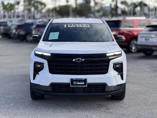 2024 Chevrolet Traverse - Image 6 of 12