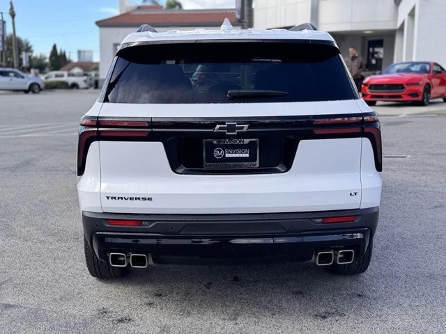 2024 Chevrolet Traverse - Image 11 of 12