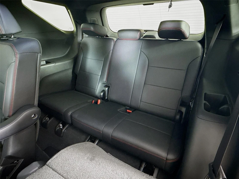 2024 Chevrolet Traverse - Image 21 of 21