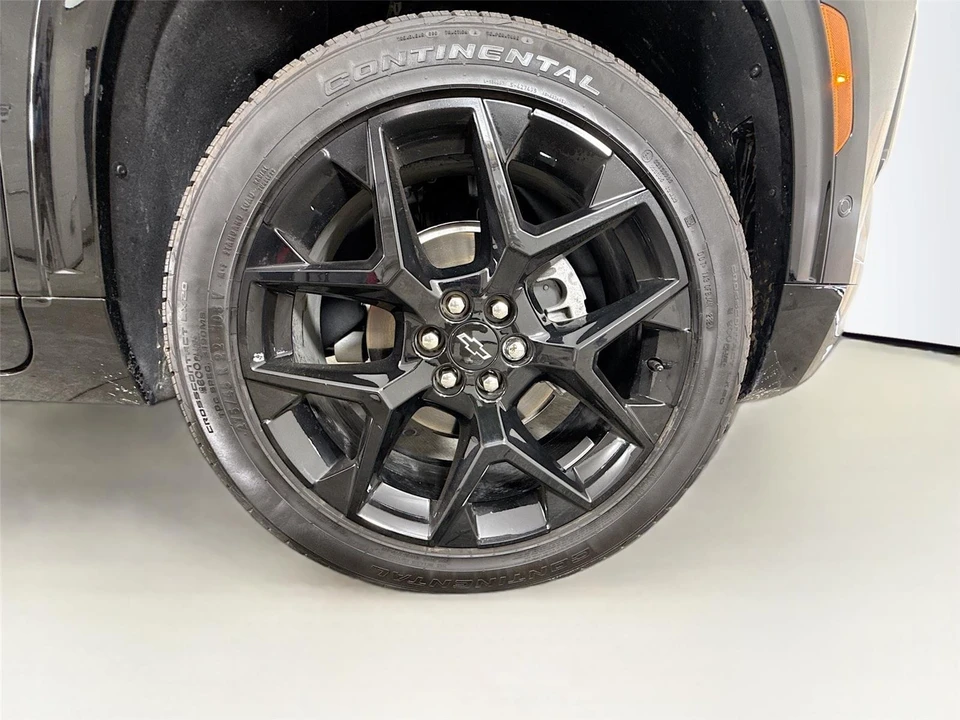 2024 Chevrolet Traverse - Image 6 of 21