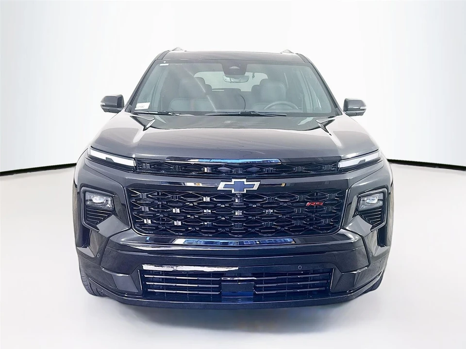 2024 Chevrolet Traverse - Image 2 of 21