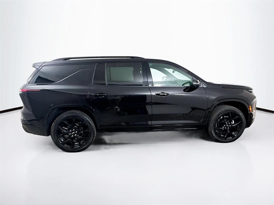 2024 Chevrolet Traverse - Image 4 of 21