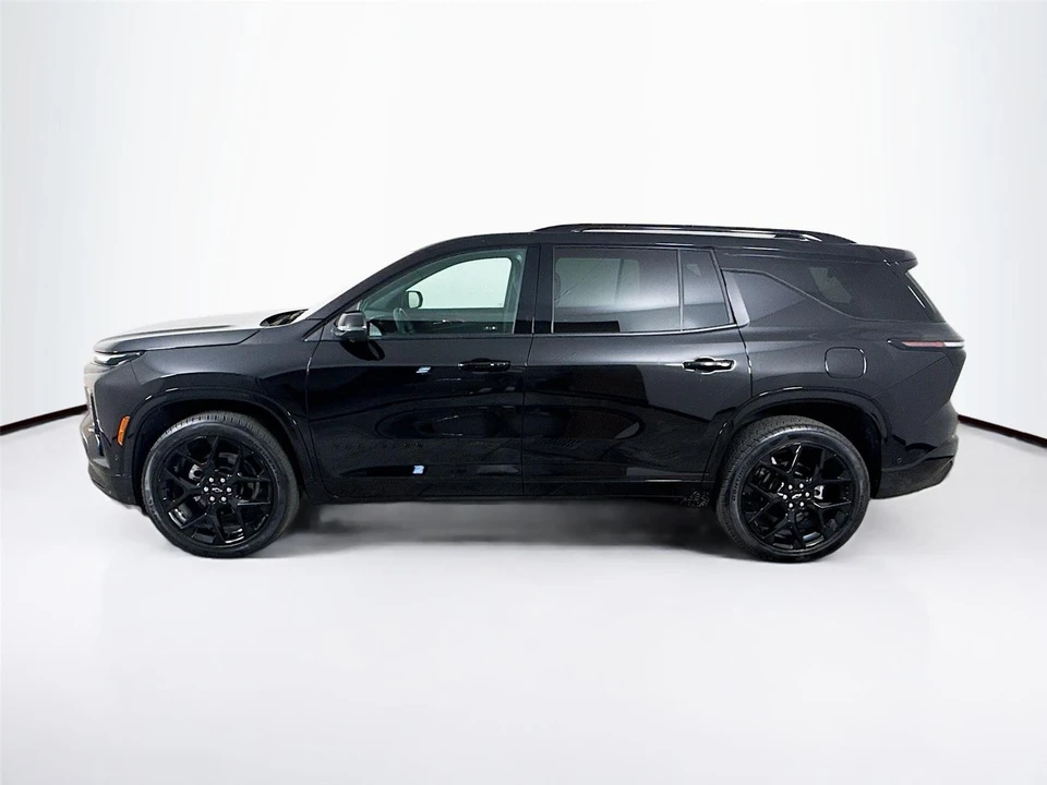2024 Chevrolet Traverse - Image 3 of 21