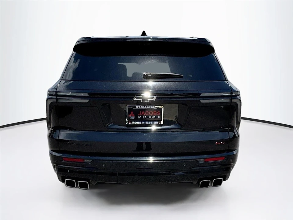 2024 Chevrolet Traverse - Image 6 of 12