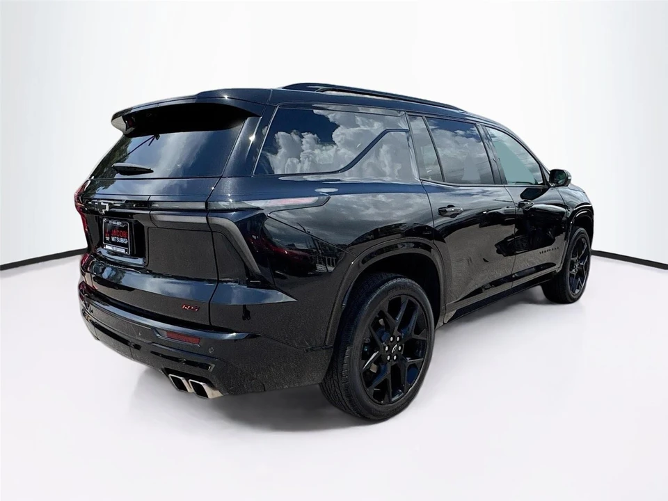 2024 Chevrolet Traverse - Image 7 of 21
