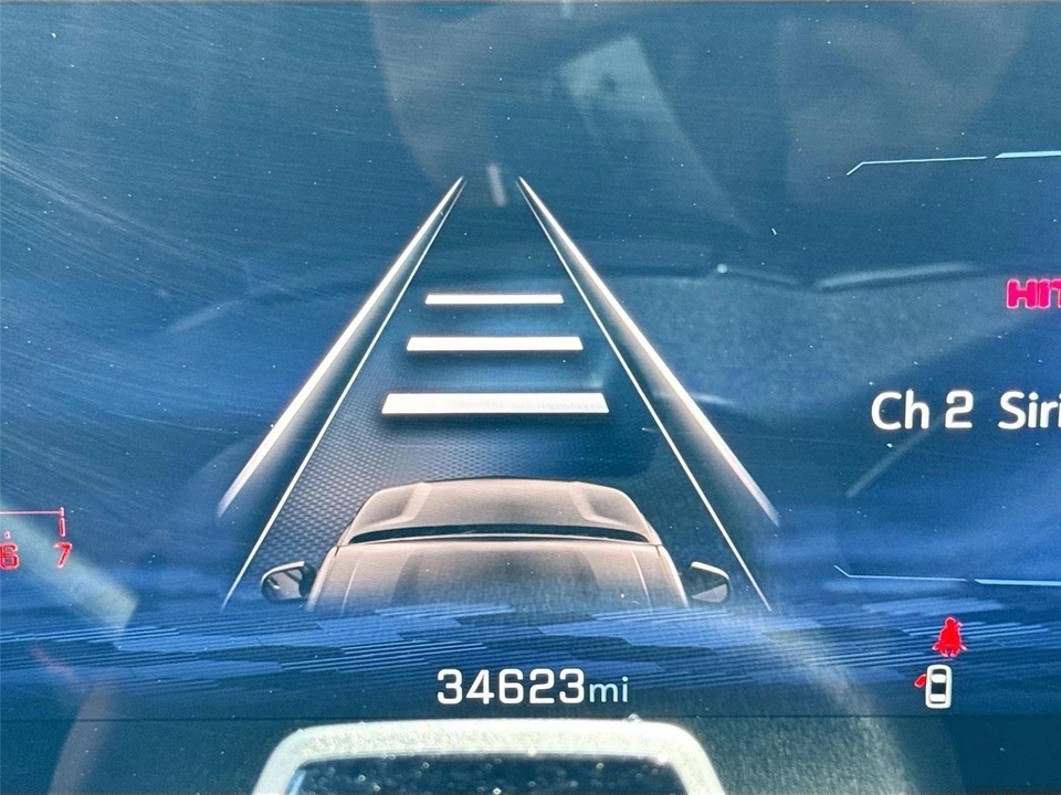 2024 Chevrolet Traverse - Image 21 of 21