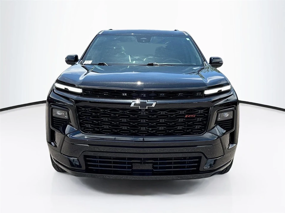 2024 Chevrolet Traverse - Image 2 of 12