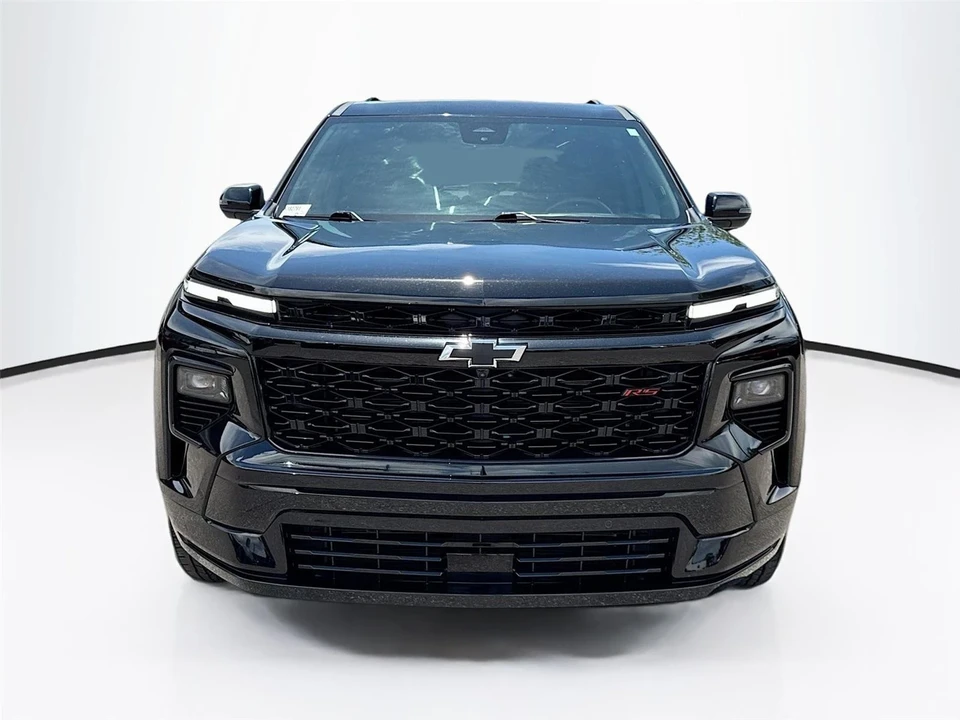 2024 Chevrolet Traverse - Image 2 of 21