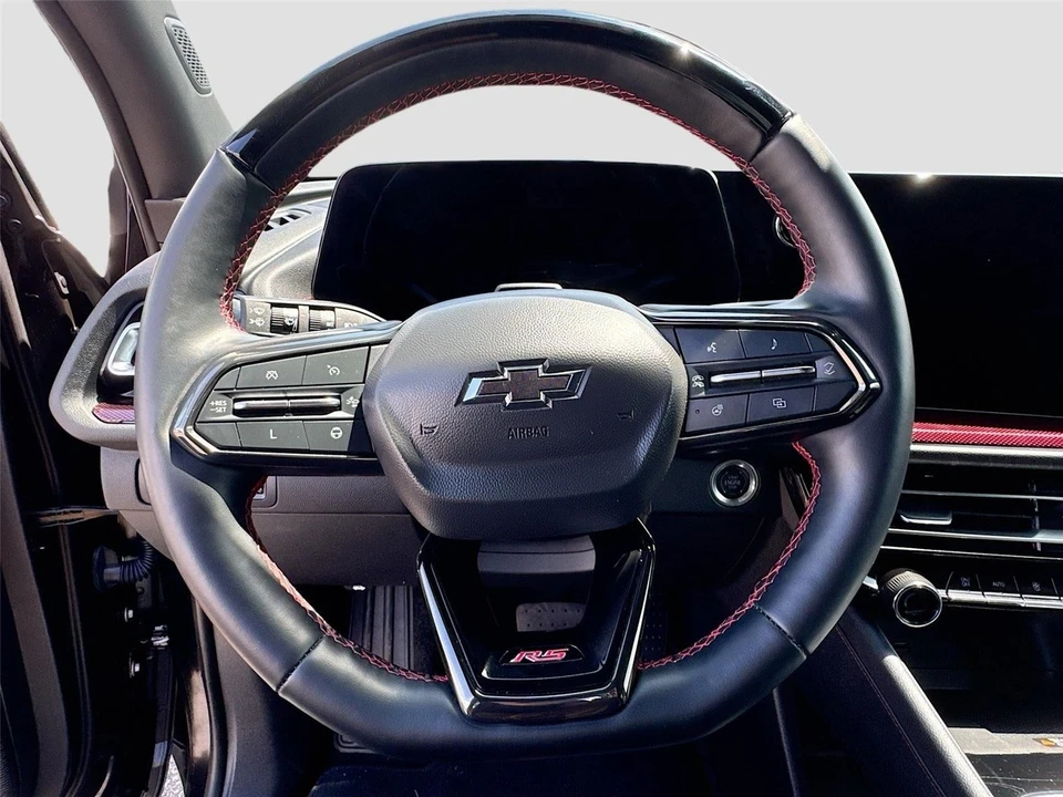 2024 Chevrolet Traverse - Image 20 of 21