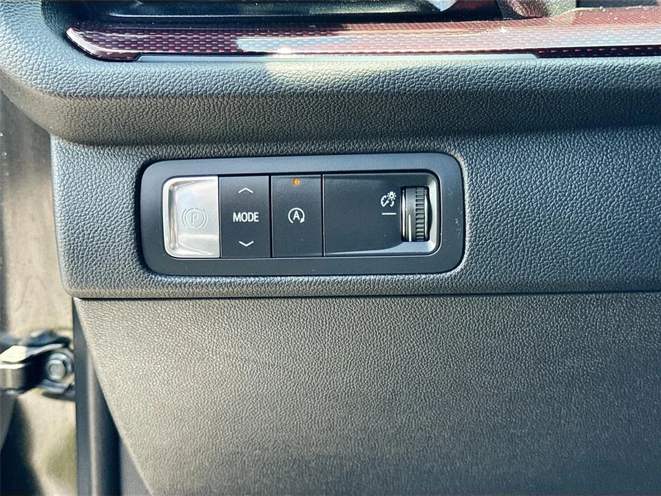 2024 Chevrolet Traverse - Image 10 of 21