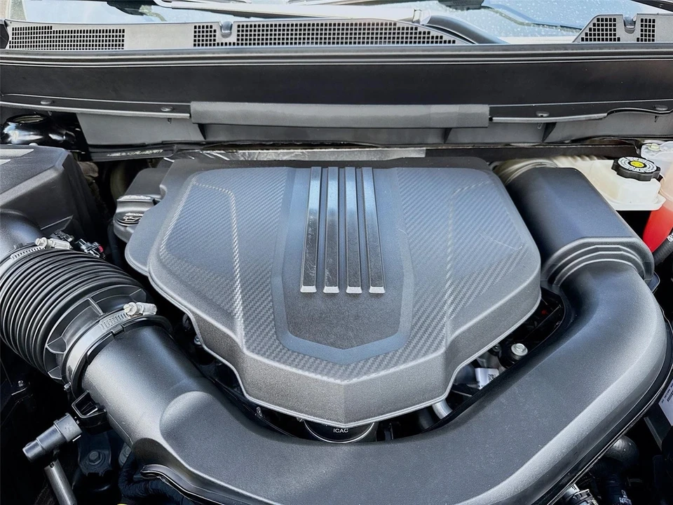2024 Chevrolet Traverse - Image 11 of 12