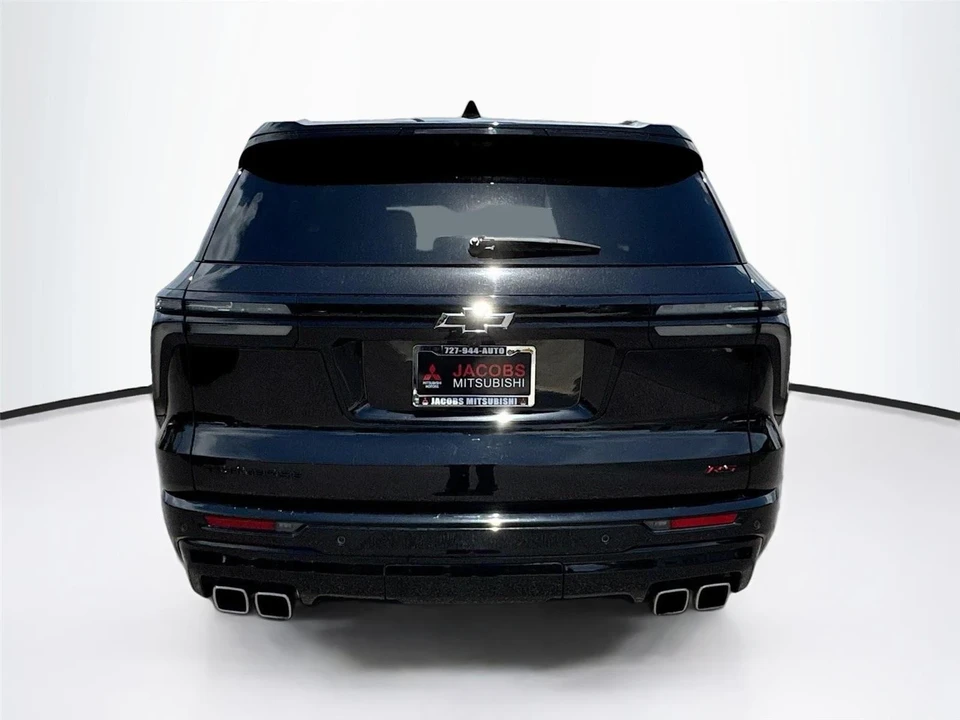 2024 Chevrolet Traverse - Image 6 of 21