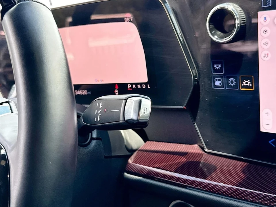 2024 Chevrolet Traverse - Image 17 of 21