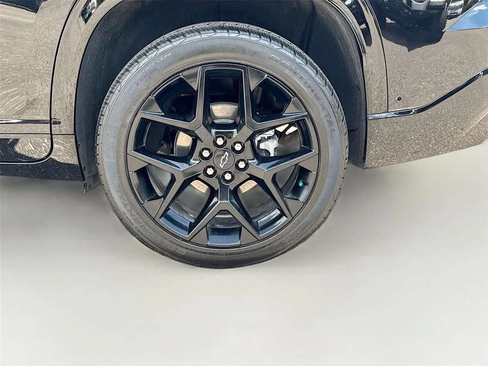 2024 Chevrolet Traverse - Image 9 of 21