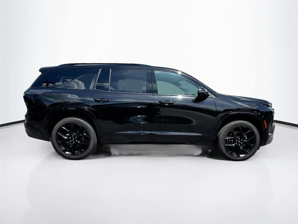 2024 Chevrolet Traverse - Image 10 of 21