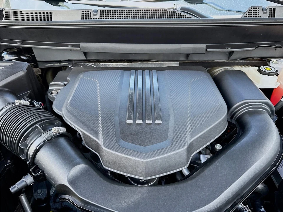 2024 Chevrolet Traverse - Image 11 of 21