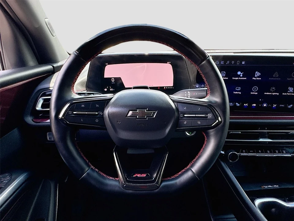 2024 Chevrolet Traverse - Image 11 of 21