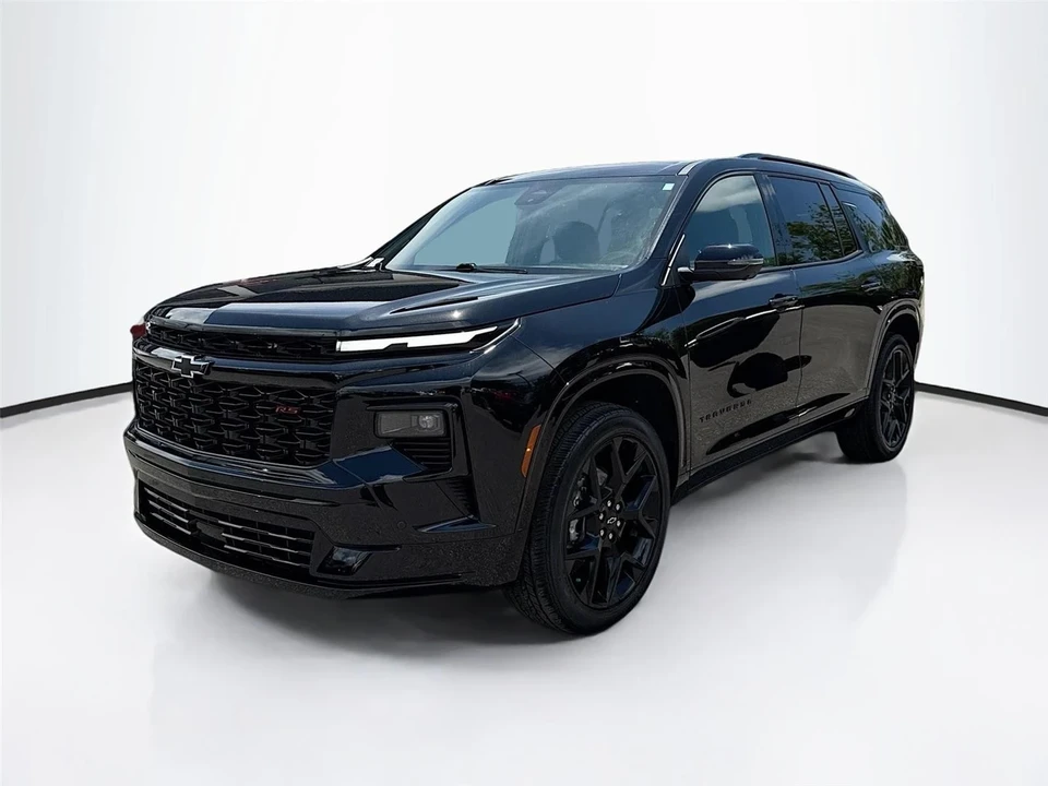 2024 Chevrolet Traverse - Image 3 of 21