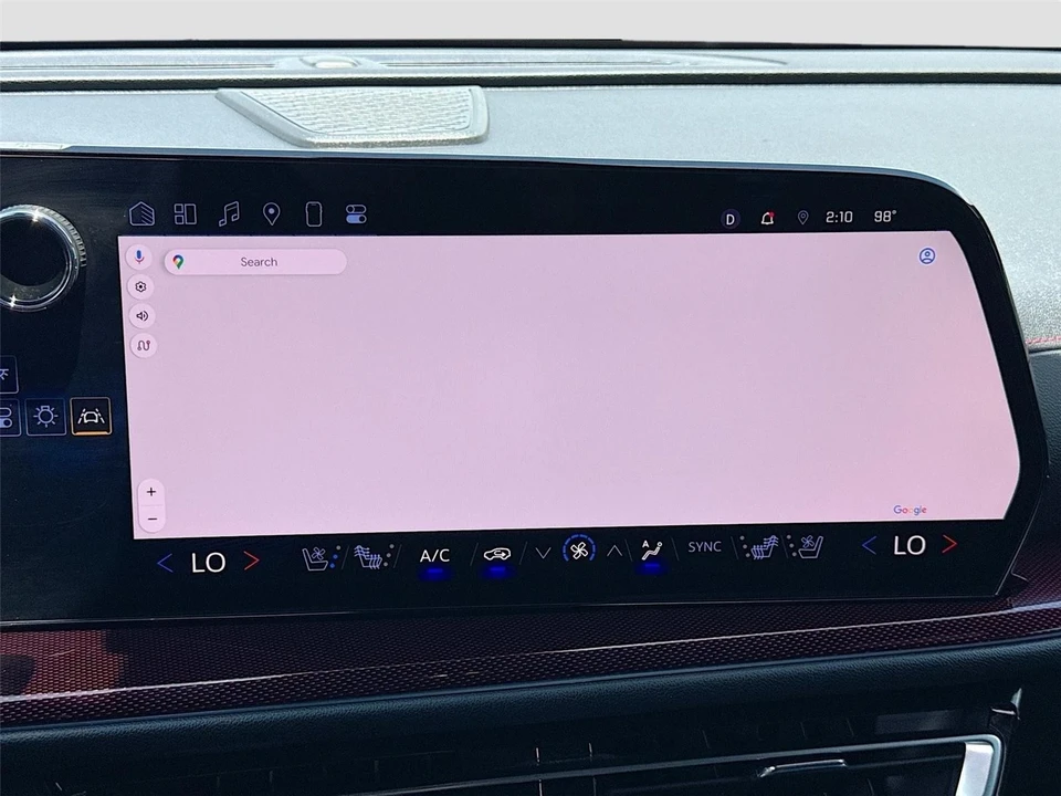 2024 Chevrolet Traverse - Image 13 of 21