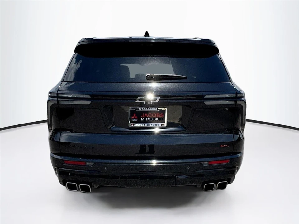 2024 Chevrolet Traverse - Image 6 of 21