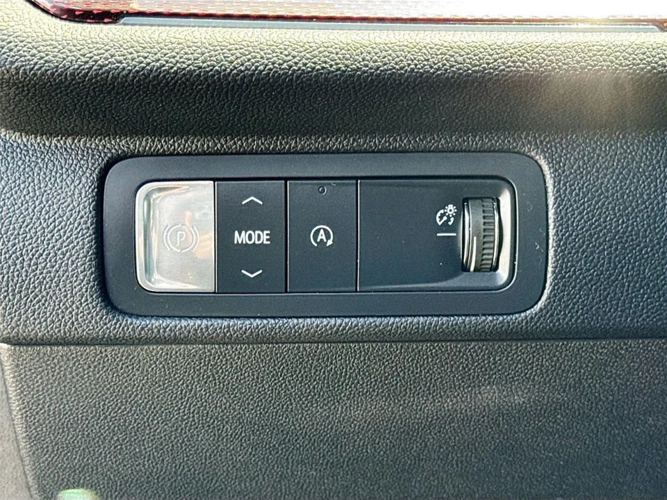 2024 Chevrolet Traverse - Image 19 of 21
