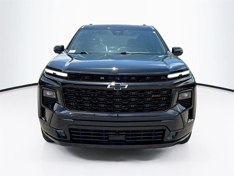 2024 Chevrolet Traverse - Image 2 of 21
