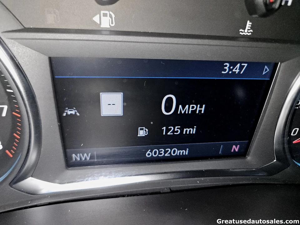 2024 Chevrolet Traverse - Image 19 of 21