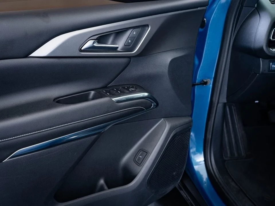 2024 Chevrolet Traverse - Image 17 of 21