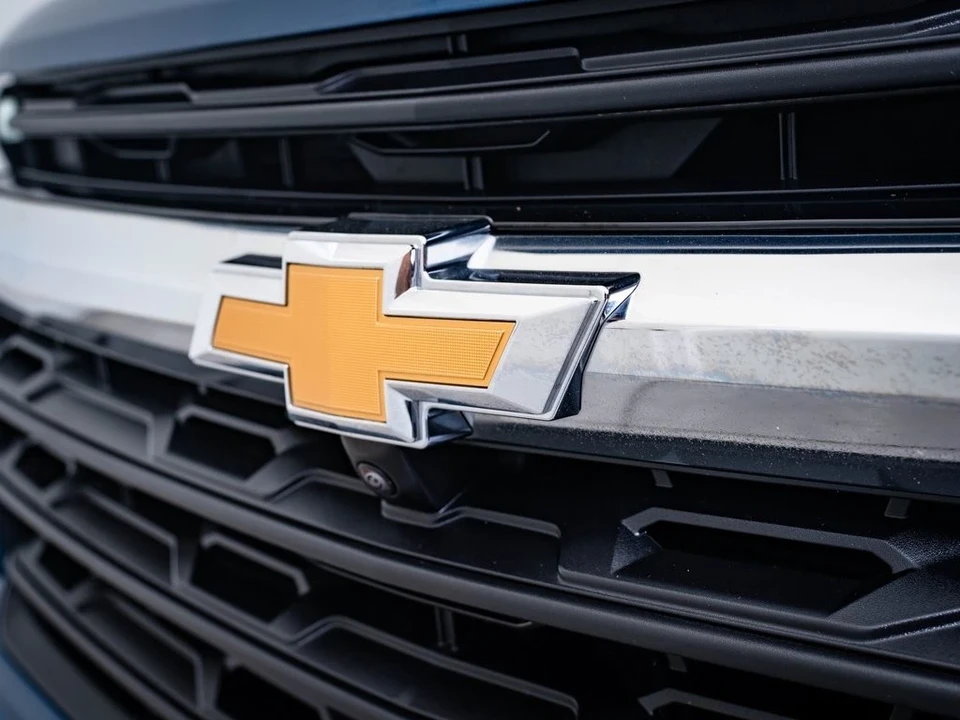 2024 Chevrolet Traverse - Image 3 of 21