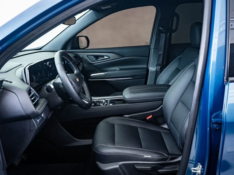 2024 Chevrolet Traverse - Image 4 of 21