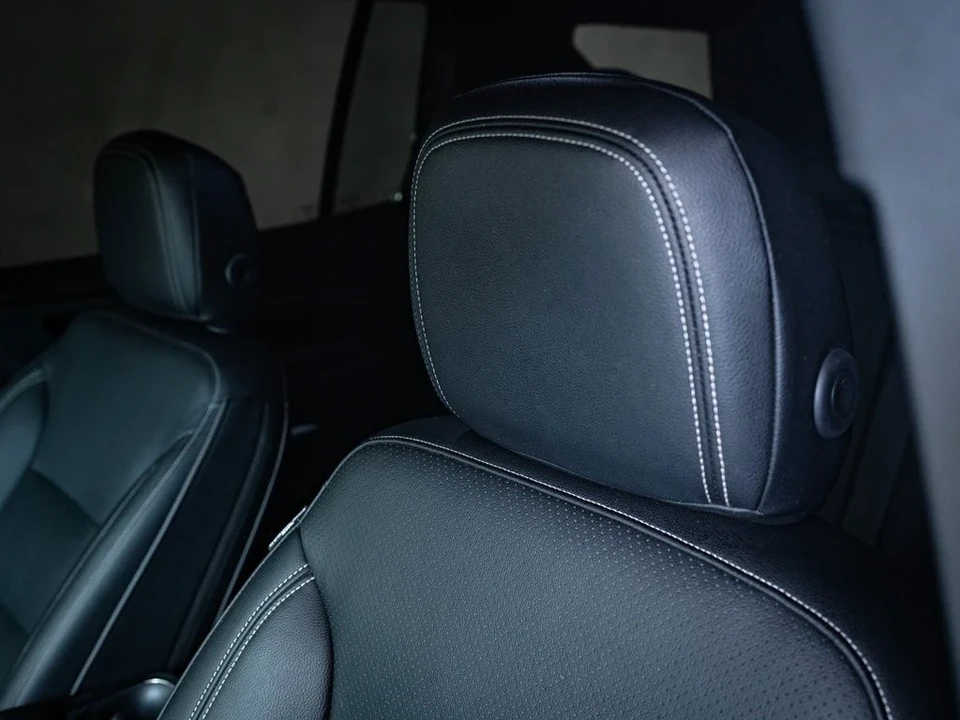 2024 Chevrolet Traverse - Image 19 of 21
