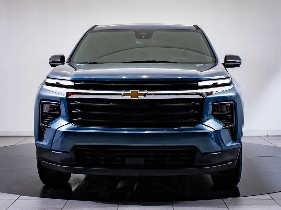 2024 Chevrolet Traverse - Image 2 of 21