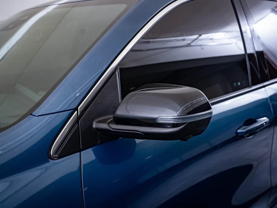 2024 Chevrolet Traverse - Image 16 of 21