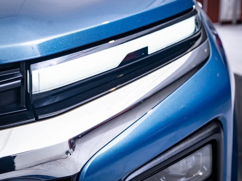 2024 Chevrolet Traverse - Image 13 of 21