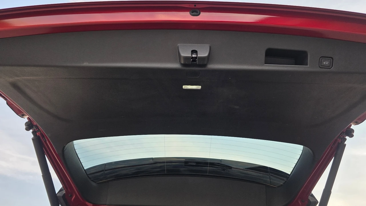 2024 Chevrolet Traverse - Image 20 of 21