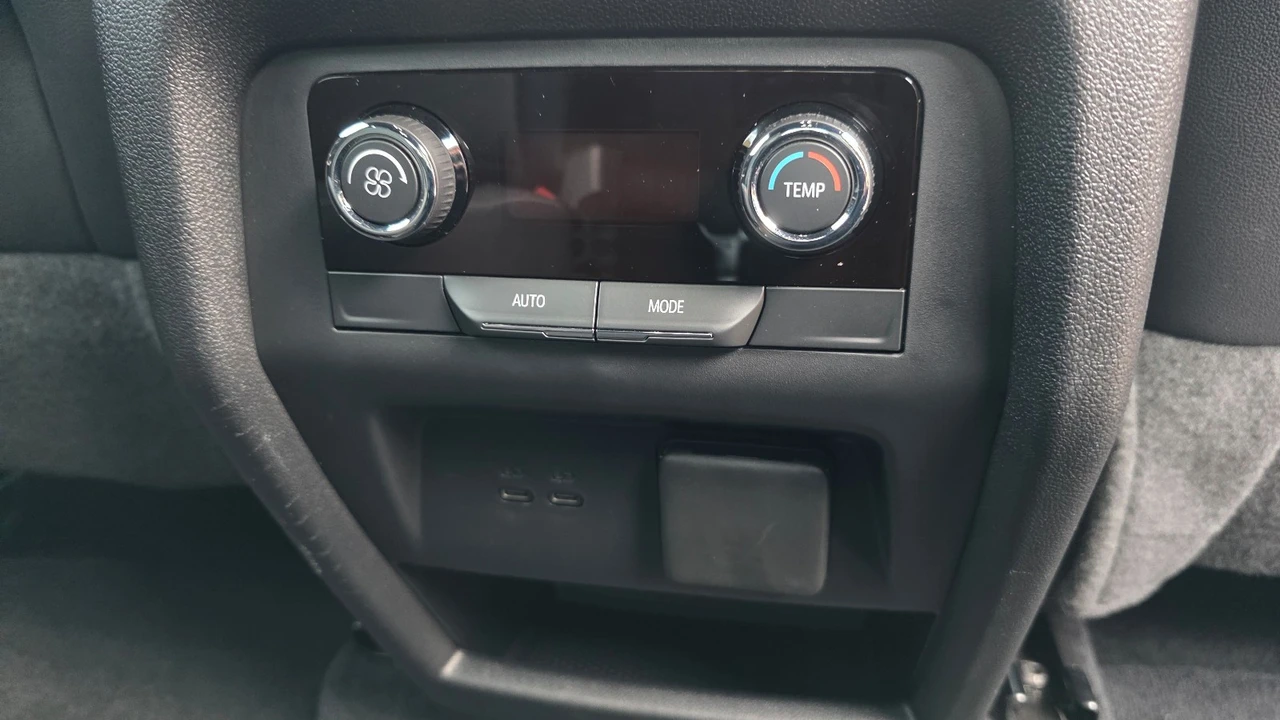 2024 Chevrolet Traverse - Image 16 of 21