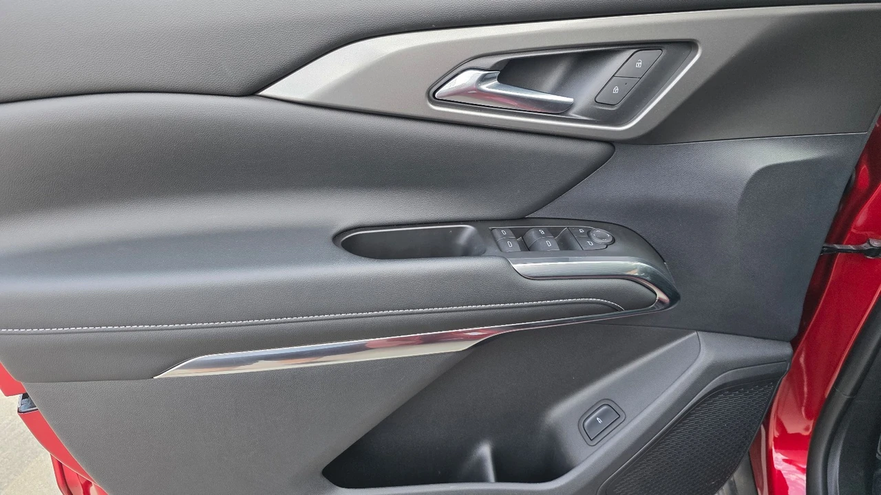 2024 Chevrolet Traverse - Image 21 of 21