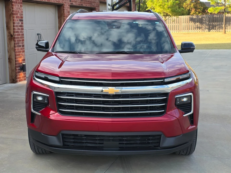2024 Chevrolet Traverse - Image 2 of 21