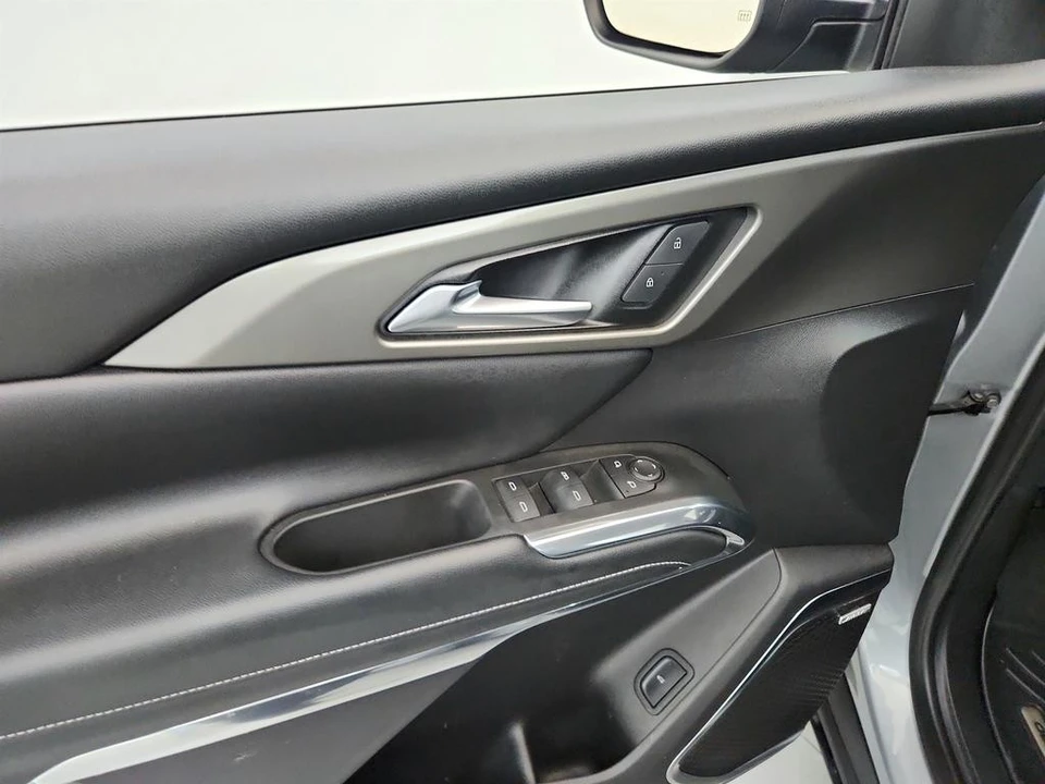 2024 Chevrolet Traverse - Image 21 of 21