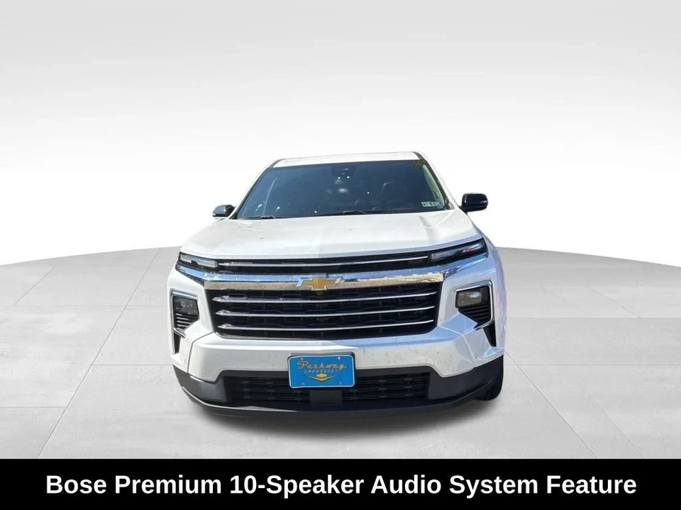 2024 Chevrolet Traverse - Image 7 of 12