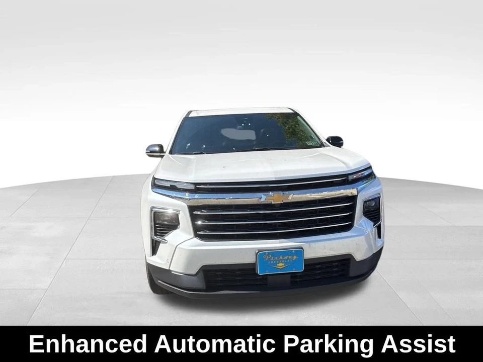 2024 Chevrolet Traverse - Image 9 of 12