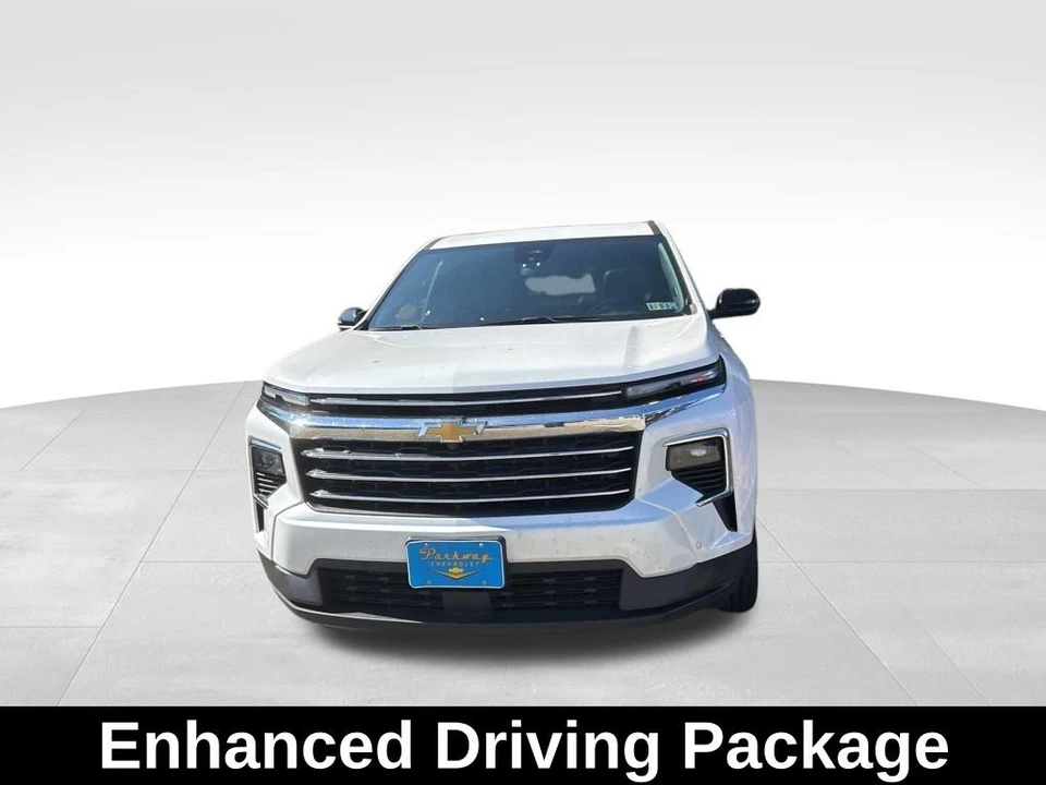 2024 Chevrolet Traverse - Image 5 of 12