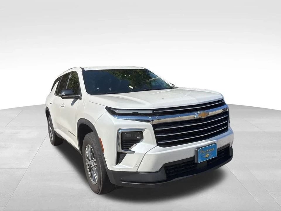 2024 Chevrolet Traverse - Image 12 of 12