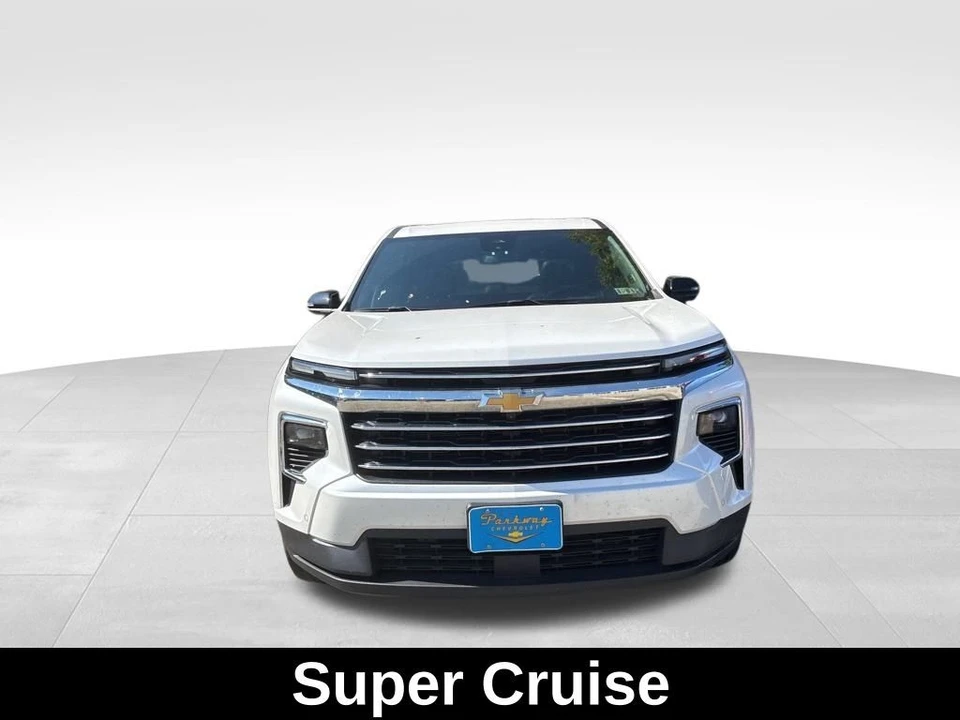 2024 Chevrolet Traverse - Image 8 of 12
