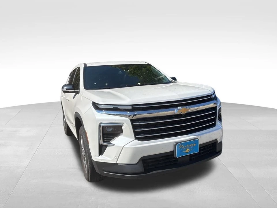 2024 Chevrolet Traverse - Image 11 of 12